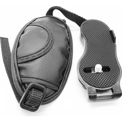 Professional Wrist Grip Strap for Sony NEX-3N NEX-3NL NEX-5T NEX-5TL NEX-5R NEX-5RK DSC-HX300 DSC-H200 DSCH200