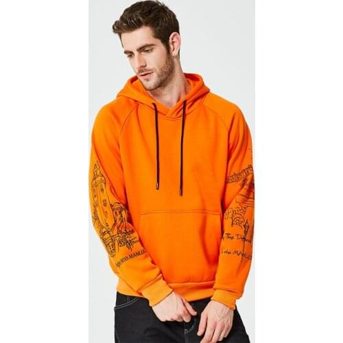 Hoodies For Men QNPQYX China