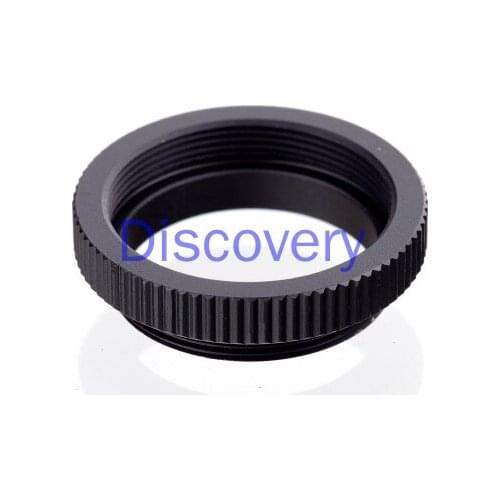 C-CS Adapter Ring Lens Adapter Ring 5mm Adapter Ring Camera Interface Conversion Ring C/CS