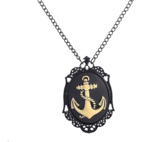 ShanLan Vintage Pendants