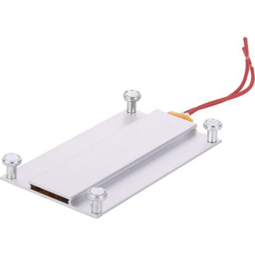 300W Lamp Bead Desoldering Station PTC Heating Plate SMD Led Lamp Beads with High Performance and High Power Heating Up Fast