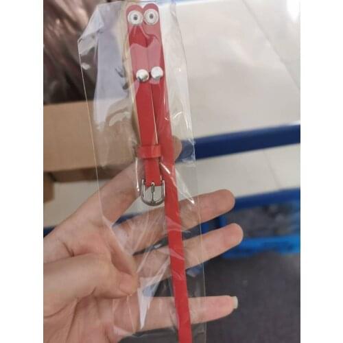 Vinnie Design Red Bracelets