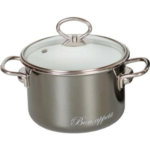 VITROSS Heat Resistant Pans