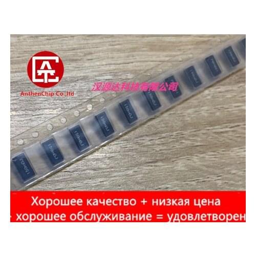 10pcs real orginal new SL1TTER15J KOA SMD current sensing resistor 2512 150MRJ 0.15R 5% 75PPM 1W