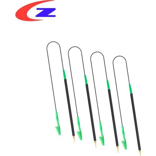 4PCS BDM Probe Pen Adapter for KTAG KESS BDM Frame Table ECU Programmer Tool BDM Frame 4 Probes ECU Tuning flasher tester