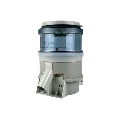 5 pounds ergosys Feeding machine outdoor fish pond, Koi automatic feeding machine, timing feeder, fish pond with large capacity