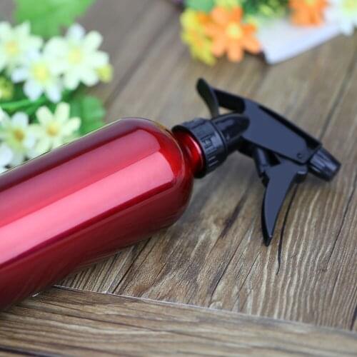 500ml Hairdressing Water Spray Bottle for Salon Home or Flower Planting