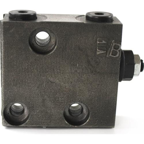 723-40-71800 excavator pilot valve for Komatsu PC228US-3