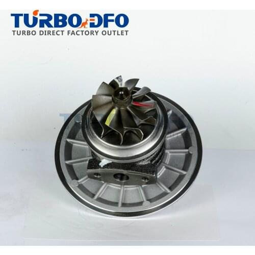 733676-5003S cartridge turbine repair kits for ARGALE Volare w8 w9 - 733676-3 turbo charger core 733676 turbolader CHRA Balanced