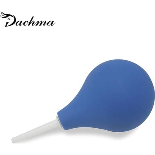 90ml/160ml/225ml Enema Bulb Syringe Sillicone Enema Hose Irrigator Anal Douche Washer Anus Vigina Cleaner Unisex Gay Sex Toys