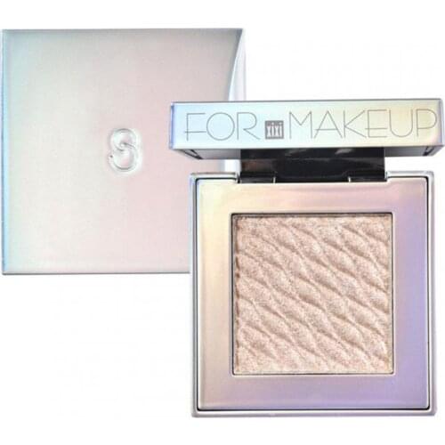 Diamond Glitter Mashed Potatoes Highlighter Diamond 3D Shimmer Makeup Gel Face and Body Brighten Glitter Natural Contour Makeup