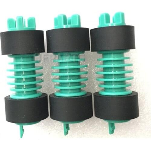 Free shipping 12pcs a lot original new pick up roller for Lexmark W840 W850 X850 X860 X850 W860,for xerox dc286 186