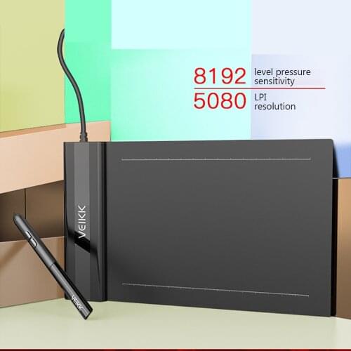 Digink Graphic Tablets