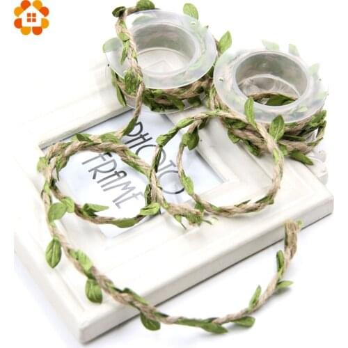 Искусственные листья DIY House China At AliExpress