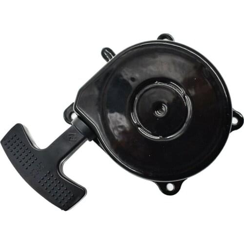 For Suzuki LtA50 Alt50 Lt50 Quad Runner 1983-1987 Pull Start Starter Recoil Motorcycle