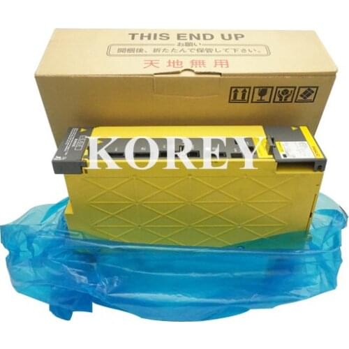 For FANUC Servo Driver A06B-6093-H153 A06B-6093-H154 Servo Amplifier Module Fully Tested In Stock