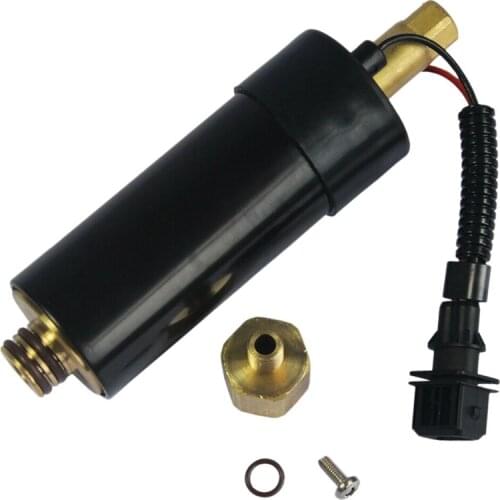 High Pressure Electric Fuel Pump High Pressure Electric Fuel Pump Auto Parts for VOLVO PENTA 4.3 5.0 5.7 8.1 3588865