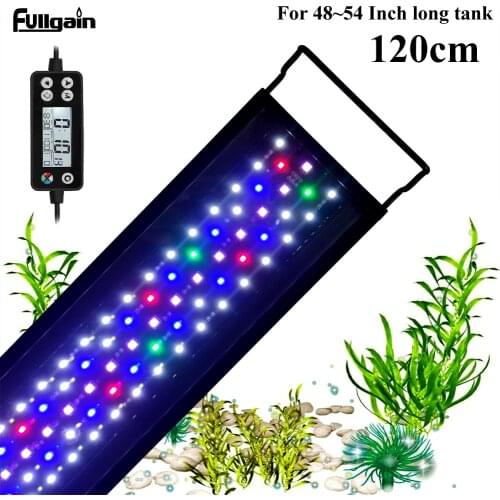 Fullgain Lighting For Aquariums