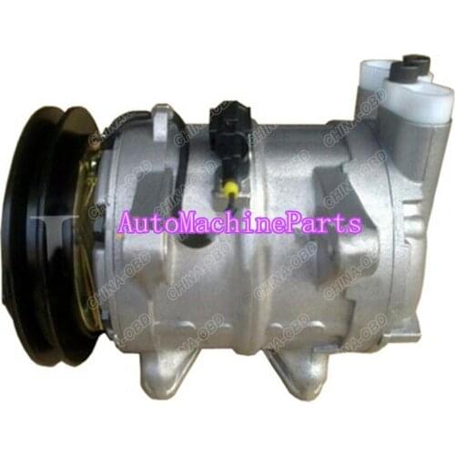 AC Compressor 92600-VB005 92600-VB300 for Nissan Patrol GR Y61 2.8 97-05 RD28