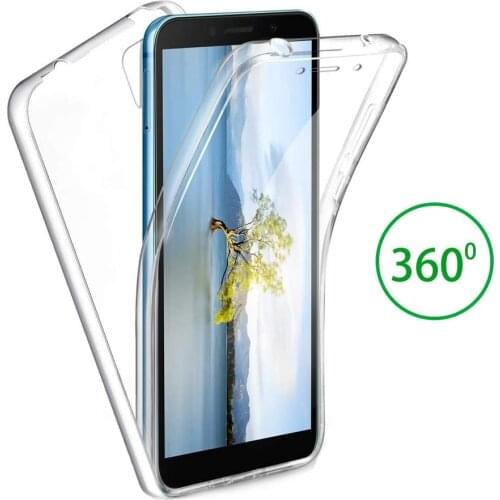 Luxddy Phone Cases Samsung Galaxy A6 Plus