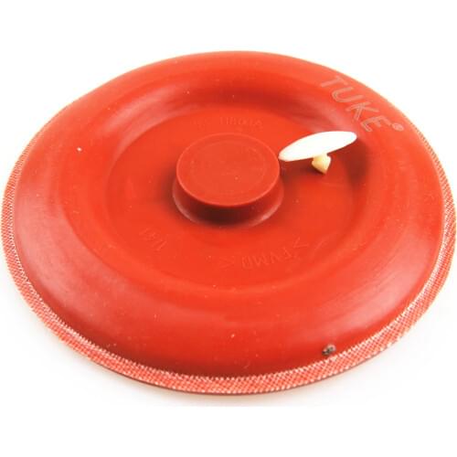 TUKE Oil Water Separator Exhaust Valve Rubber Diaphragm Cover For VW Jetta Golf 5 Eos Scirocco Tiguan Passat Seat Leon 0311803A