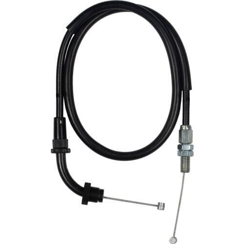 MotoMaster 58300-35F10 Throttle Cable B (CLOSE) for Suzuki GSX-R 1000 U1 (2001-2001)