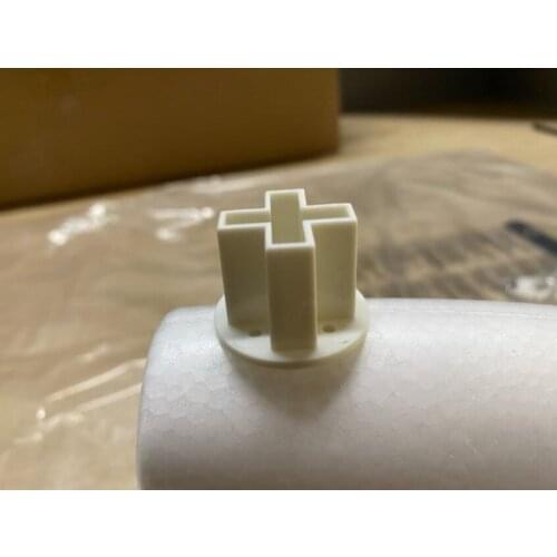 Motor Mount for SKYSURFER X9-II 1400mm wingspan FPV RC plane glider