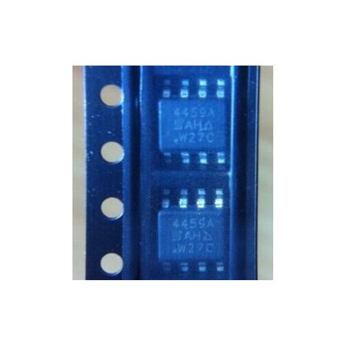 100% NEW Free shipping si4459ady SI4459A SOP8 si4459