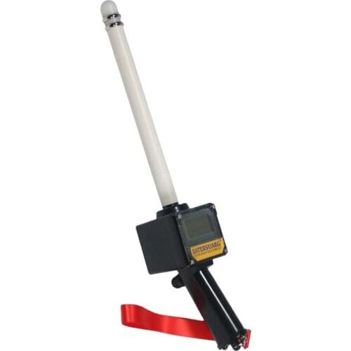 Animal Pregnancy Equipment Pet Dog Ovulation Detector Effective Mating Helper Digital Cannie Pig Estrous Detector Estrus Tester