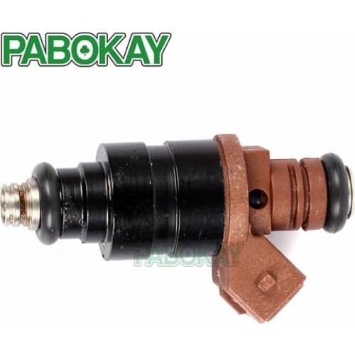 Fits For Daewoo Lacetti MK1 1.6 16V Chevrolet Fuel Injector 25182404 96332261