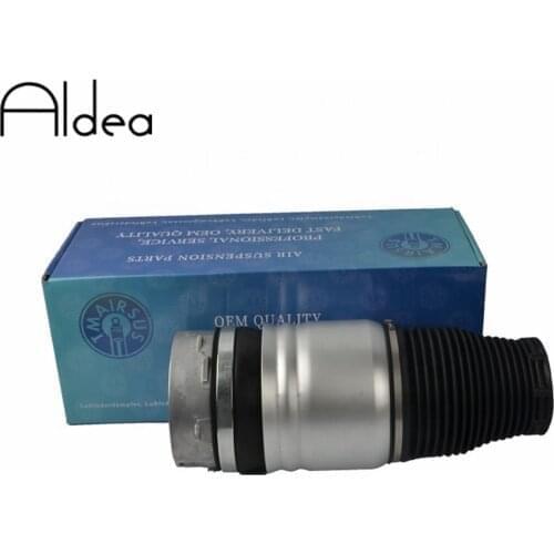 Front Right Air Spring For 2002-2010 Porsche Cayenne (9PA) Air Suspension Spring 95535840400, 95535840420, 95535840430