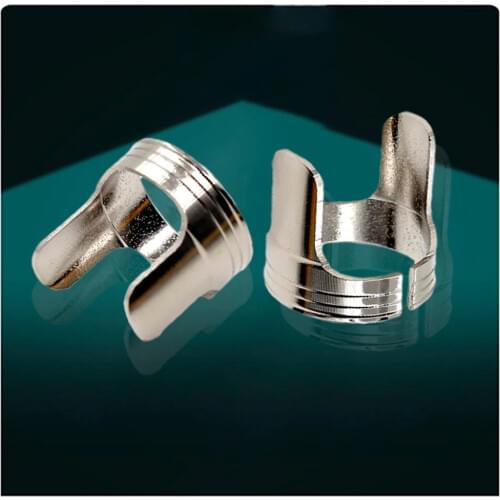 PT40 PT-60 Prong Standoff Spacer Guide for Plasma Cutter Torch iPT60 iPT-60 PTM-60 S45 CUT55 PKG/2