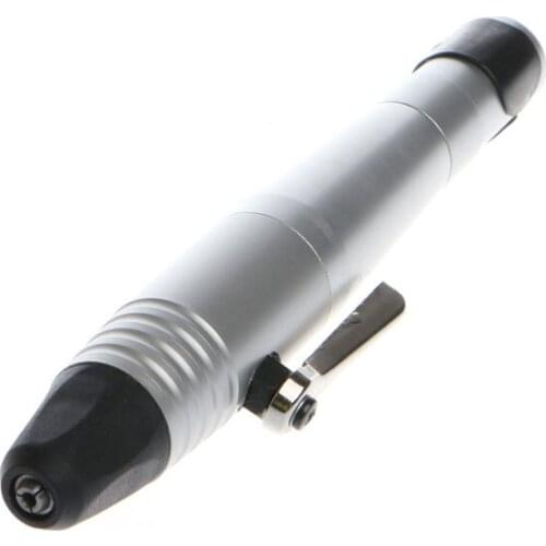 Rotary Quick Change Handpiece Flex Shaft 3/32'' / 2.35mm Shank Tool For Foredom W0YD