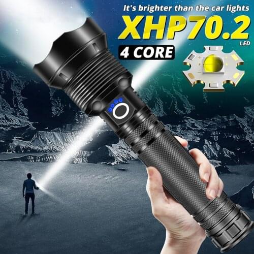 SHARK DRAGON Tactical Flashlights