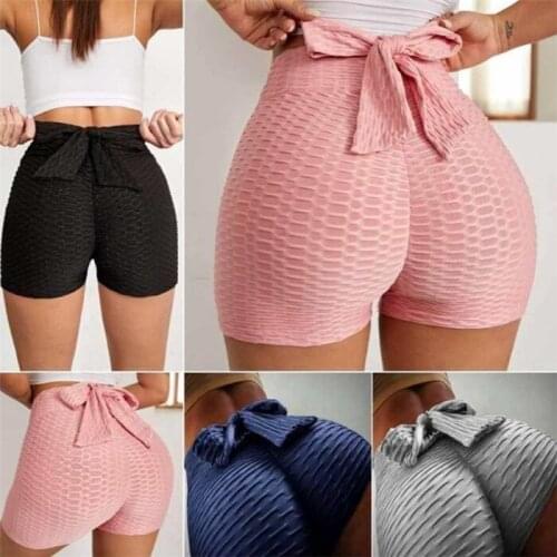 Bow shorts 33