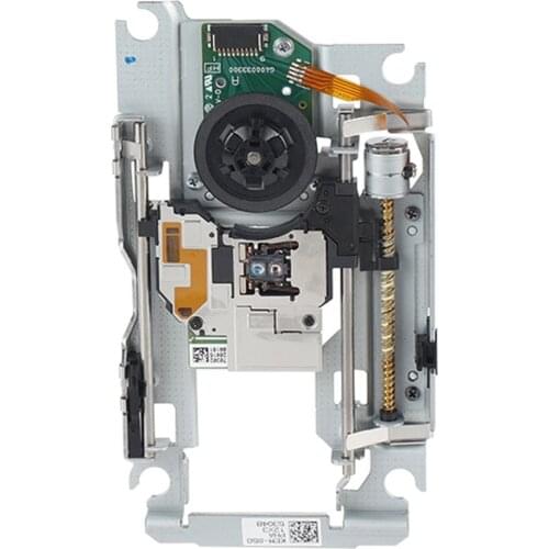 Super Slim Drive Deck KEM-850 PHA Laser Lens For Sony PS3 CECH-4001C CECH-4201C