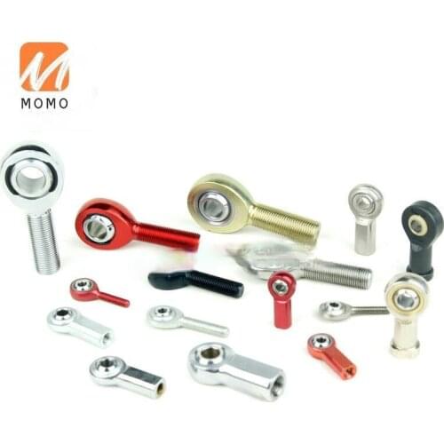 Steering rod end bearing zhejiang atv parts