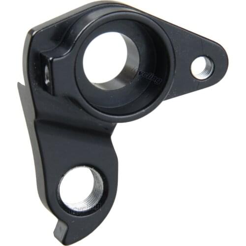 1pc Derailleur Hanger for VITUS SPECIALIZED MTB Carbon Frames Bikes Rear Gear Mech Axle Thru Dropout Tail Hook