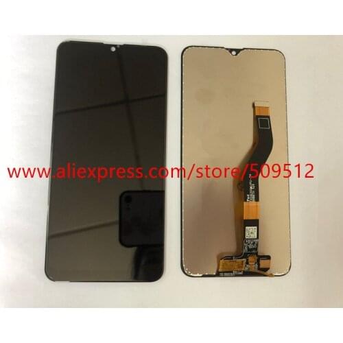 10pcs/lot Display For Samsung A30 A305/DS A305F A305FD A305A LCD Touch Screen Digitizer Assembly for galaxy