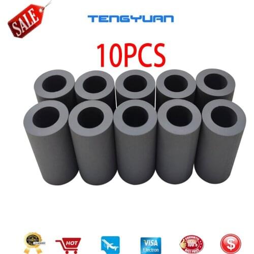 10PCX JC73-00328A JC90-01063B JC90-01107A JC90-01032A Rubber for samsung ML3310 ML3710 ML4510 5510 6515 5515 SCX4835 5637 4070