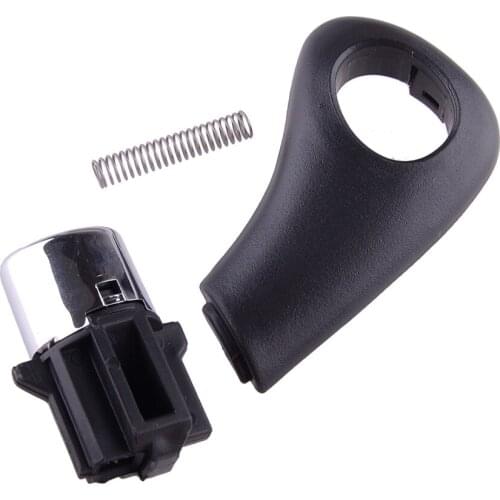 54141-SDA-A81 1 Set Car Automatic Transmission Gear Shift Shifter Handle Knob Repair Kits Fit For Honda Accord 2003 2004 2005