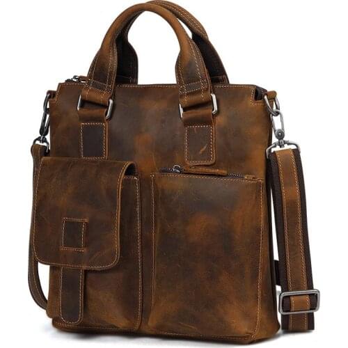 Aliceherry Men's Travel Bags