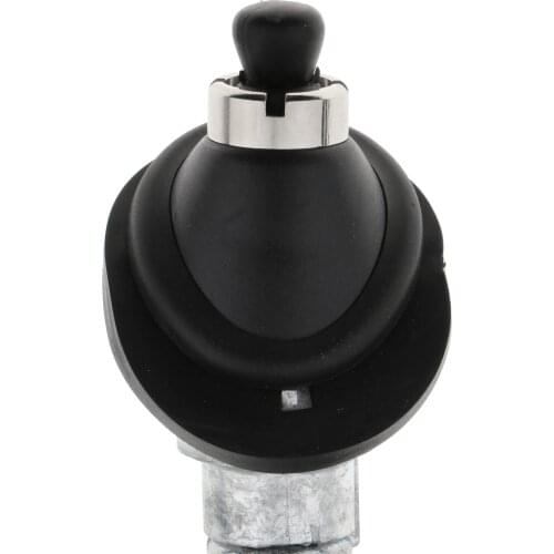 Manual Lock Antenna for Toyota Landcruiser 80 Series HDJ80 FZJ80 FJ80R