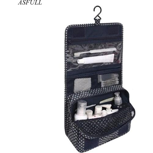 ASFULL Cosmetics And Travel Bags