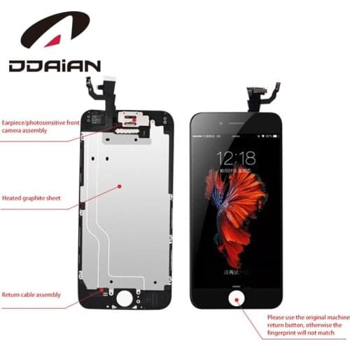 Auric Spare Parts For Phones