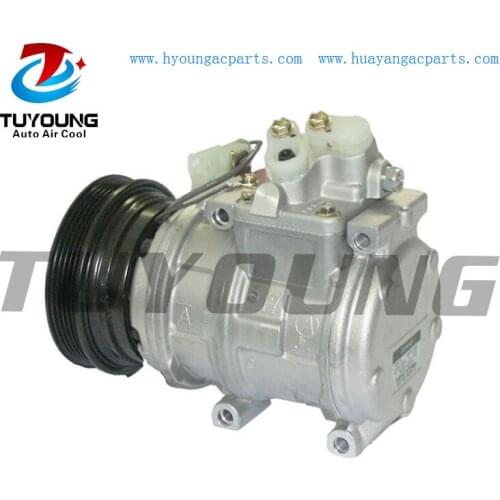 A/C Compressor Auto Cooling Pump 10PA17C For Land Rover Freelander 1.8 AWR1459