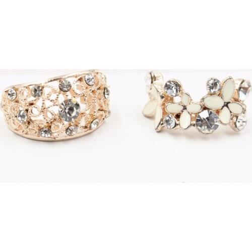 1612276 , 1 pcs Alloy pearl Rhinestone Beads costume jewelry accessories material, bow ornament, DIY handmade materials