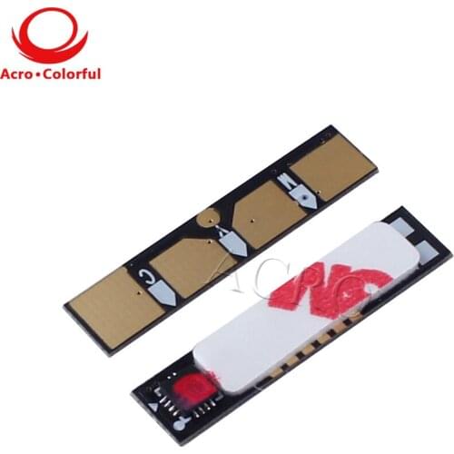 15K CLP-K705A CLP-C705A CLP-M705A CLP705 Toner chip for Samsung CLP-705 705N 705ND laser printer cartridge refill EXP EU MEA DOM