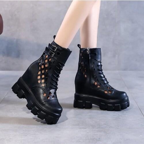 Женские высокие сапоги DHCHBJ China At AliExpress