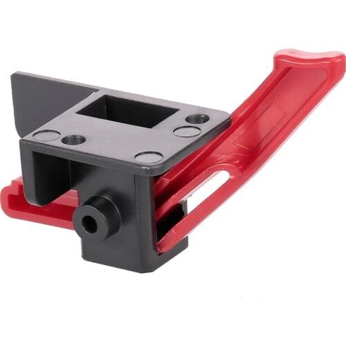 ESC Easy Start Trigger Switch Bracket for 1/10 RC Crawler Traxxas Car Parts